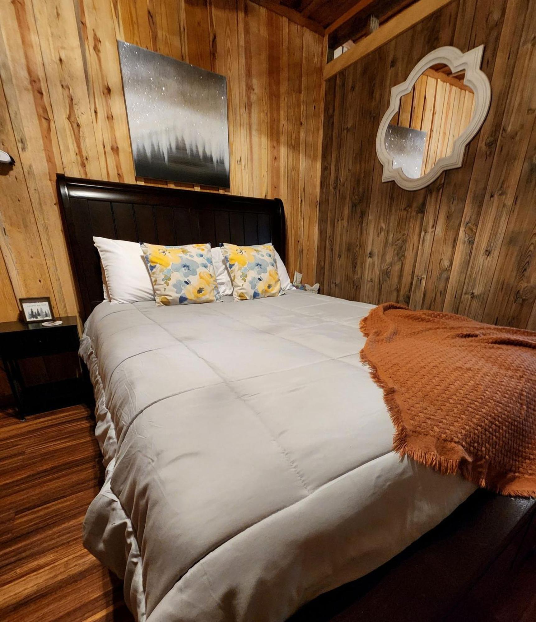 Mena Unique Country Cabin Meets Farmhouse Modern!!! מראה חיצוני תמונה