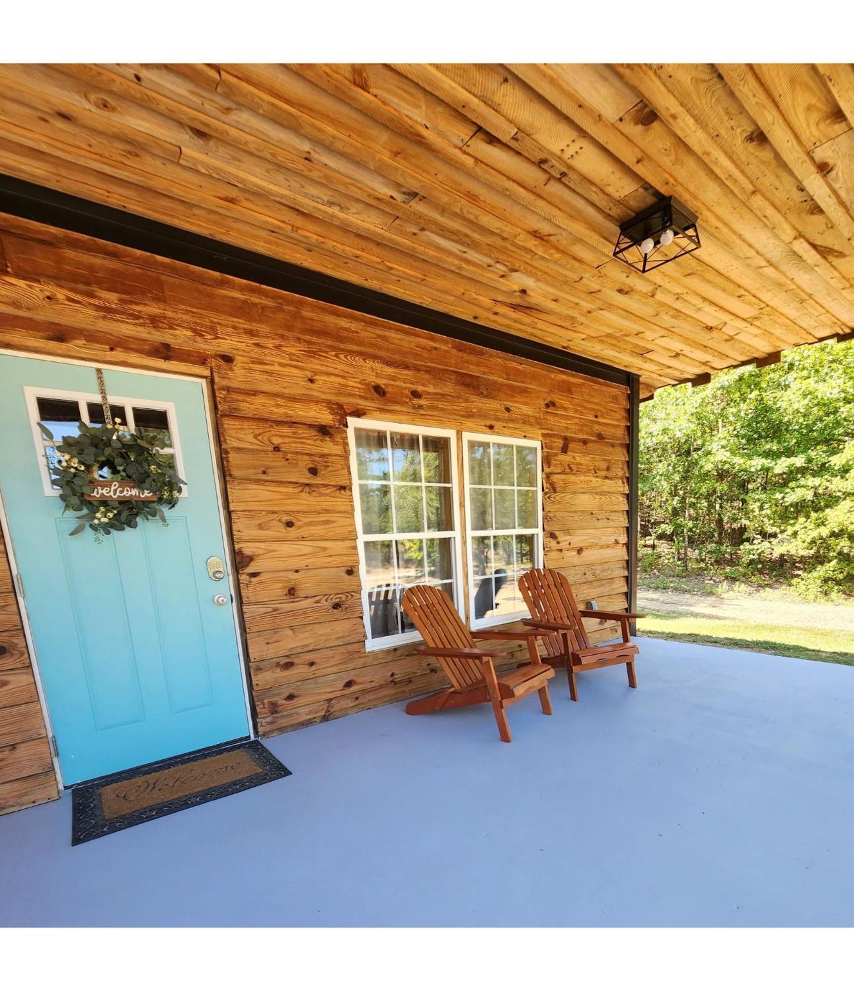 Mena Unique Country Cabin Meets Farmhouse Modern!!! מראה חיצוני תמונה