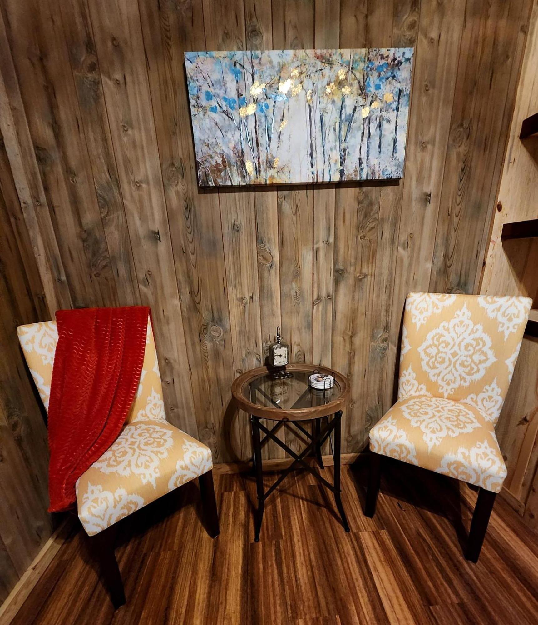 Mena Unique Country Cabin Meets Farmhouse Modern!!! מראה חיצוני תמונה