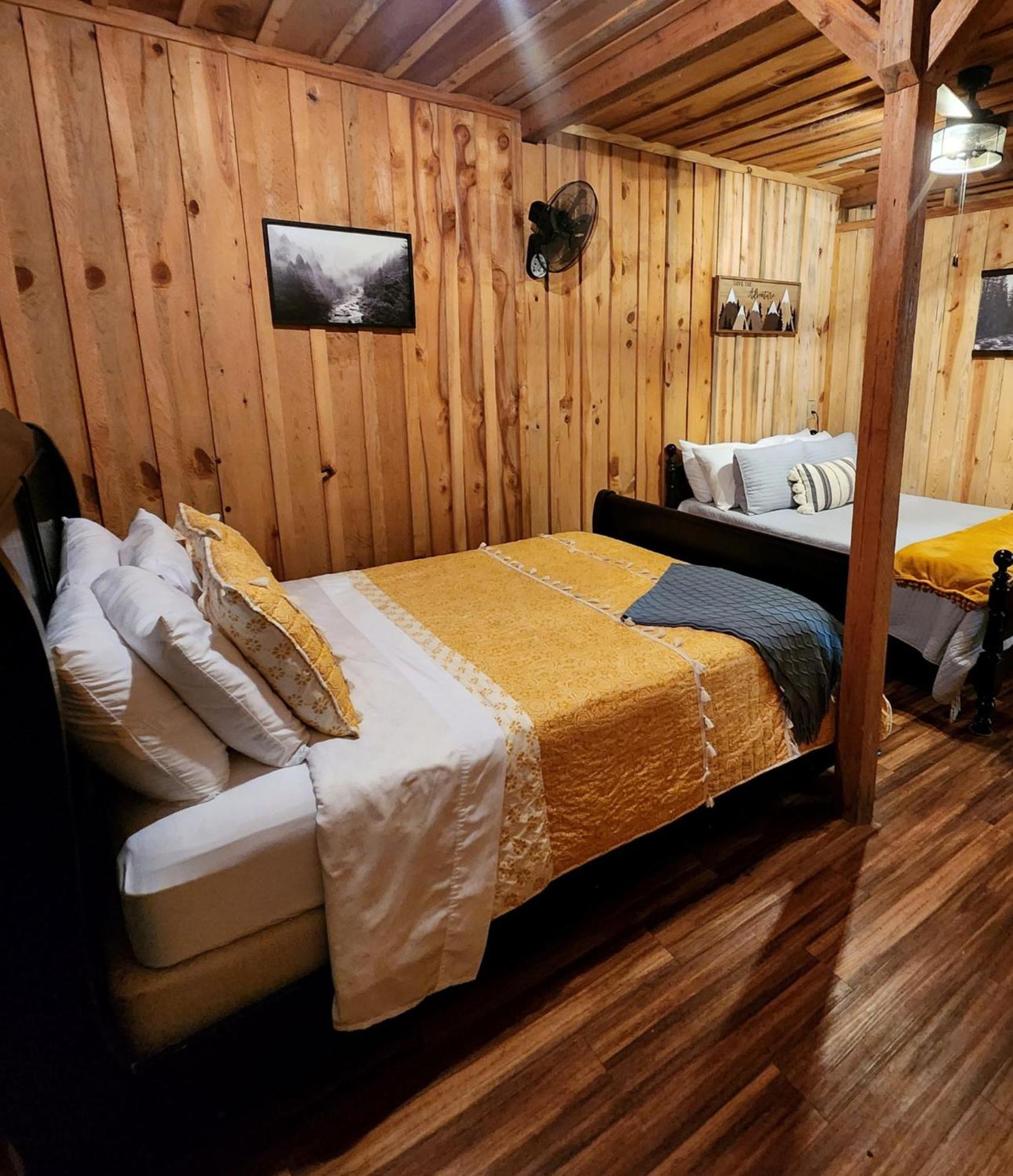 Mena Unique Country Cabin Meets Farmhouse Modern!!! מראה חיצוני תמונה