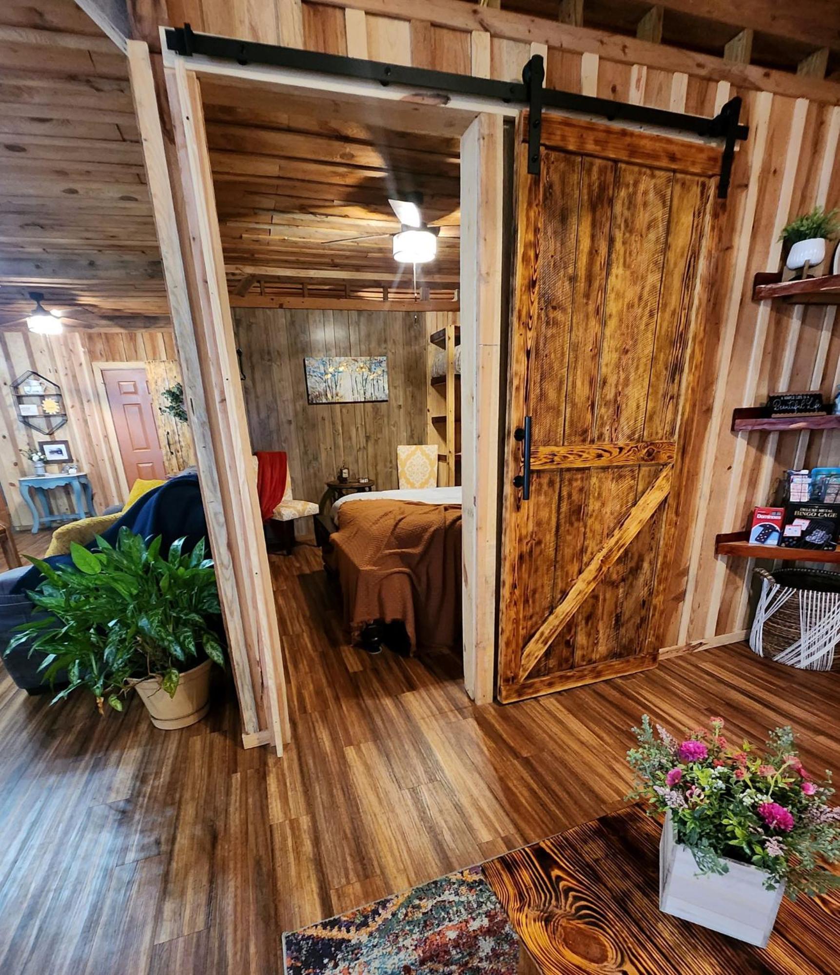 Mena Unique Country Cabin Meets Farmhouse Modern!!! מראה חיצוני תמונה