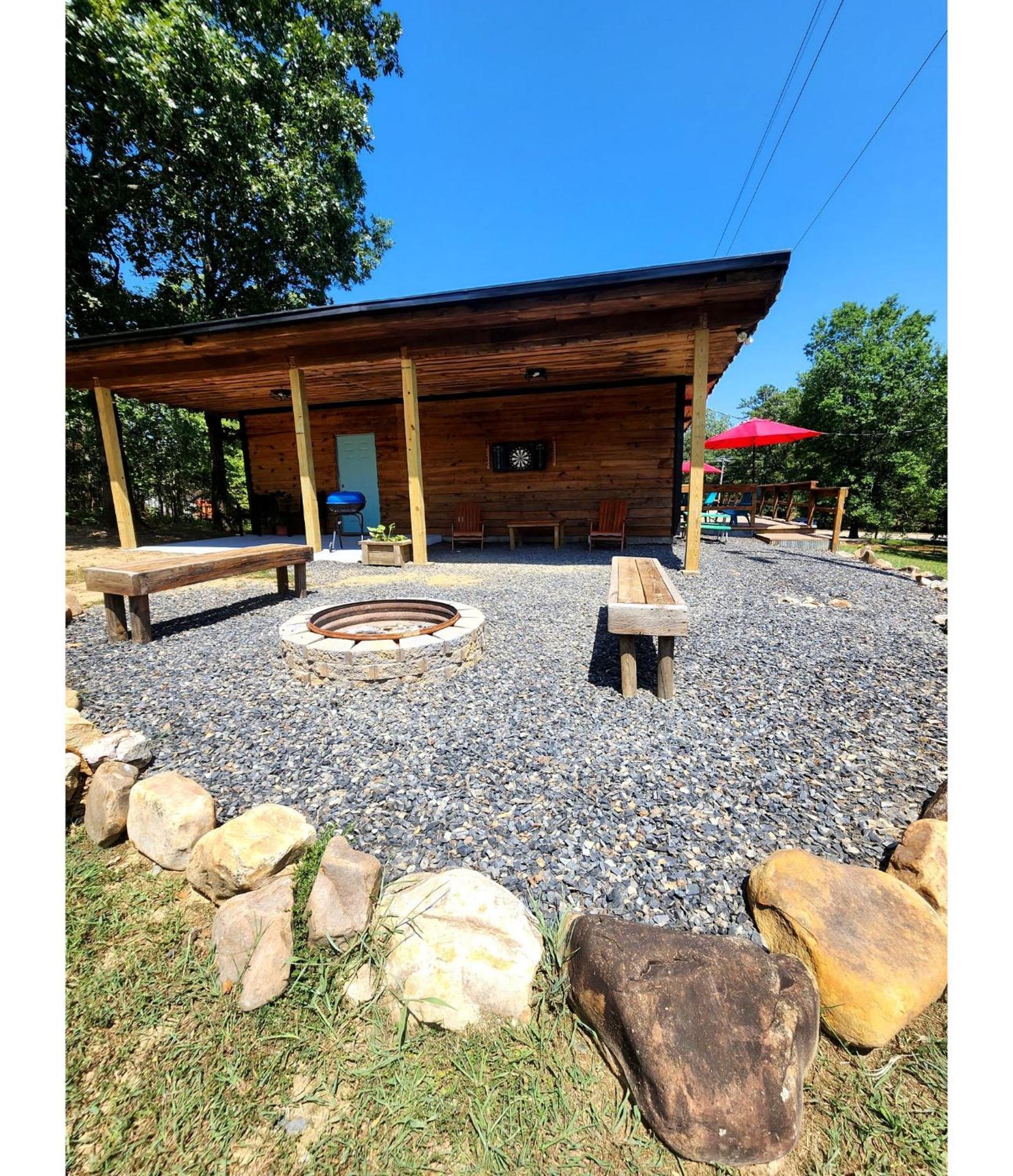 Mena Unique Country Cabin Meets Farmhouse Modern!!! מראה חיצוני תמונה