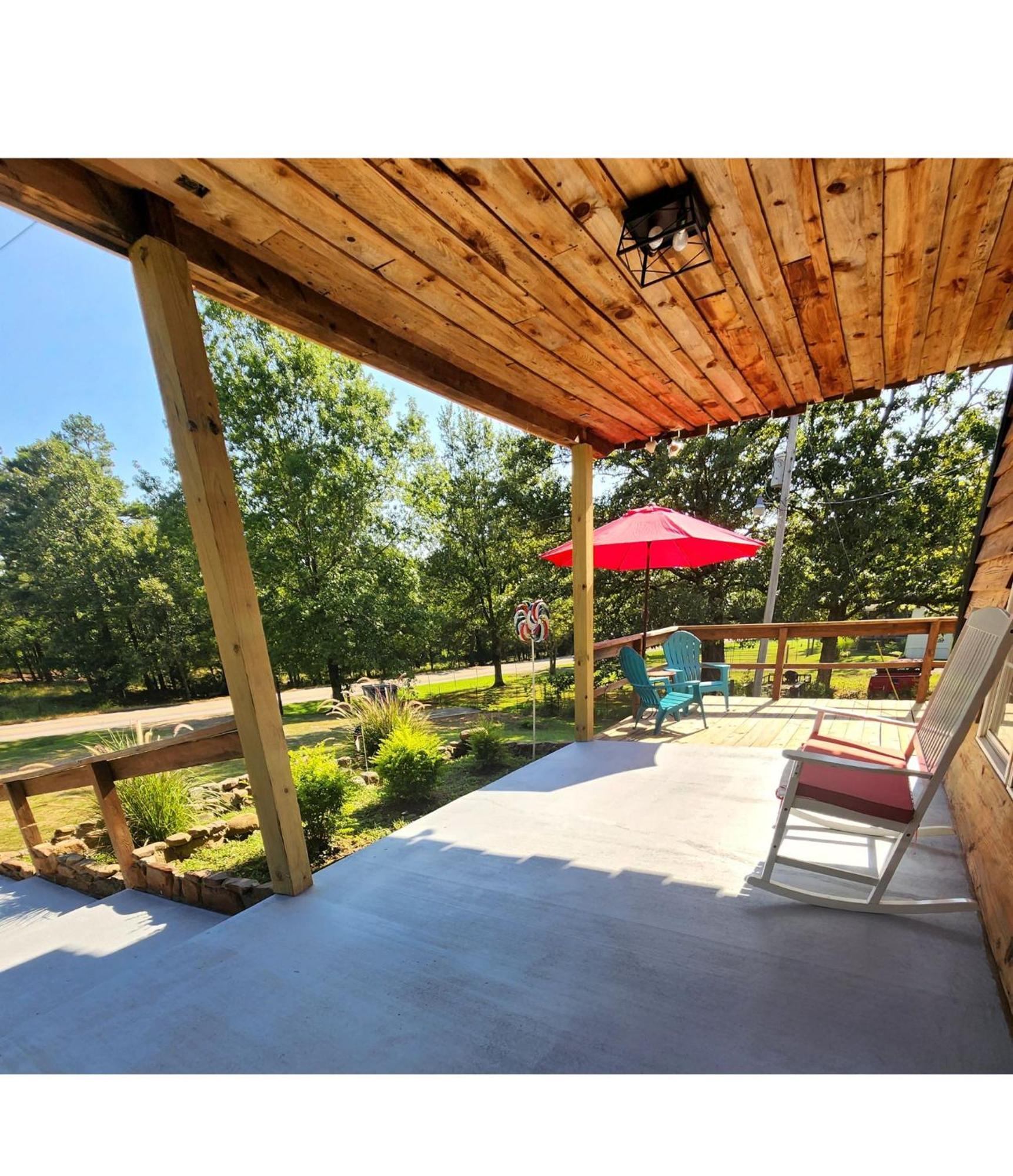 Mena Unique Country Cabin Meets Farmhouse Modern!!! מראה חיצוני תמונה