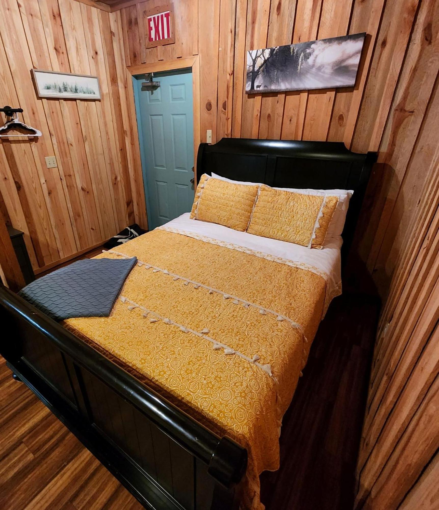 Mena Unique Country Cabin Meets Farmhouse Modern!!! מראה חיצוני תמונה