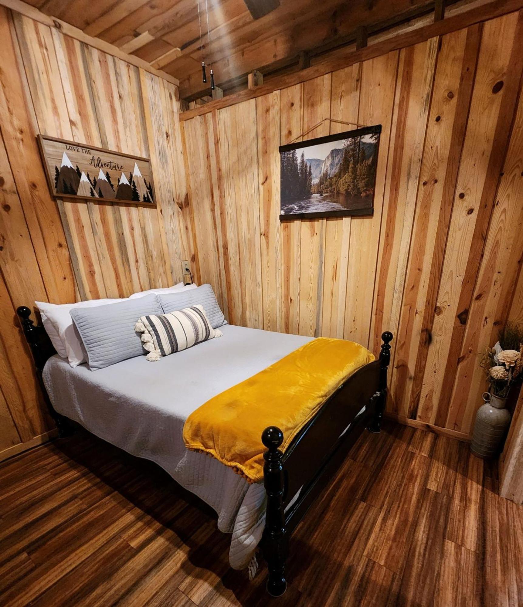 Mena Unique Country Cabin Meets Farmhouse Modern!!! מראה חיצוני תמונה
