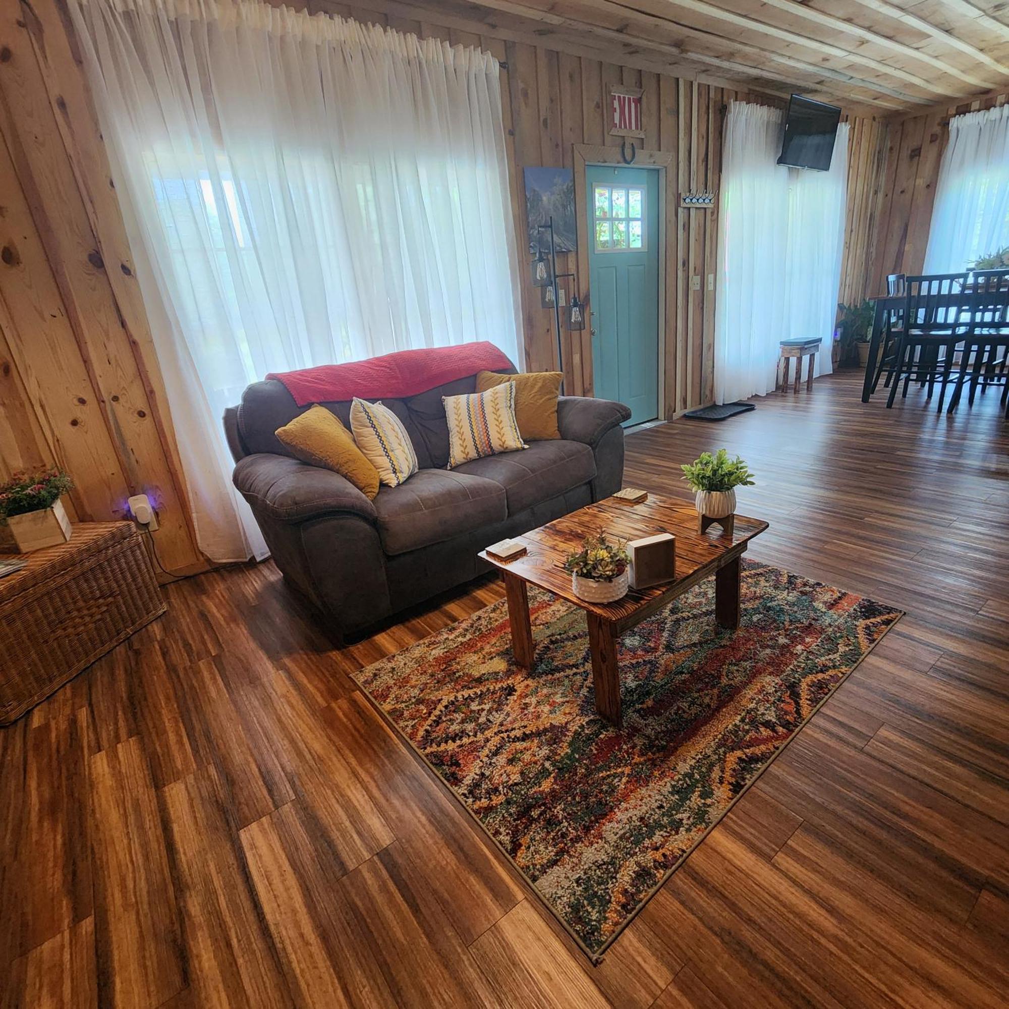 Mena Unique Country Cabin Meets Farmhouse Modern!!! מראה חיצוני תמונה