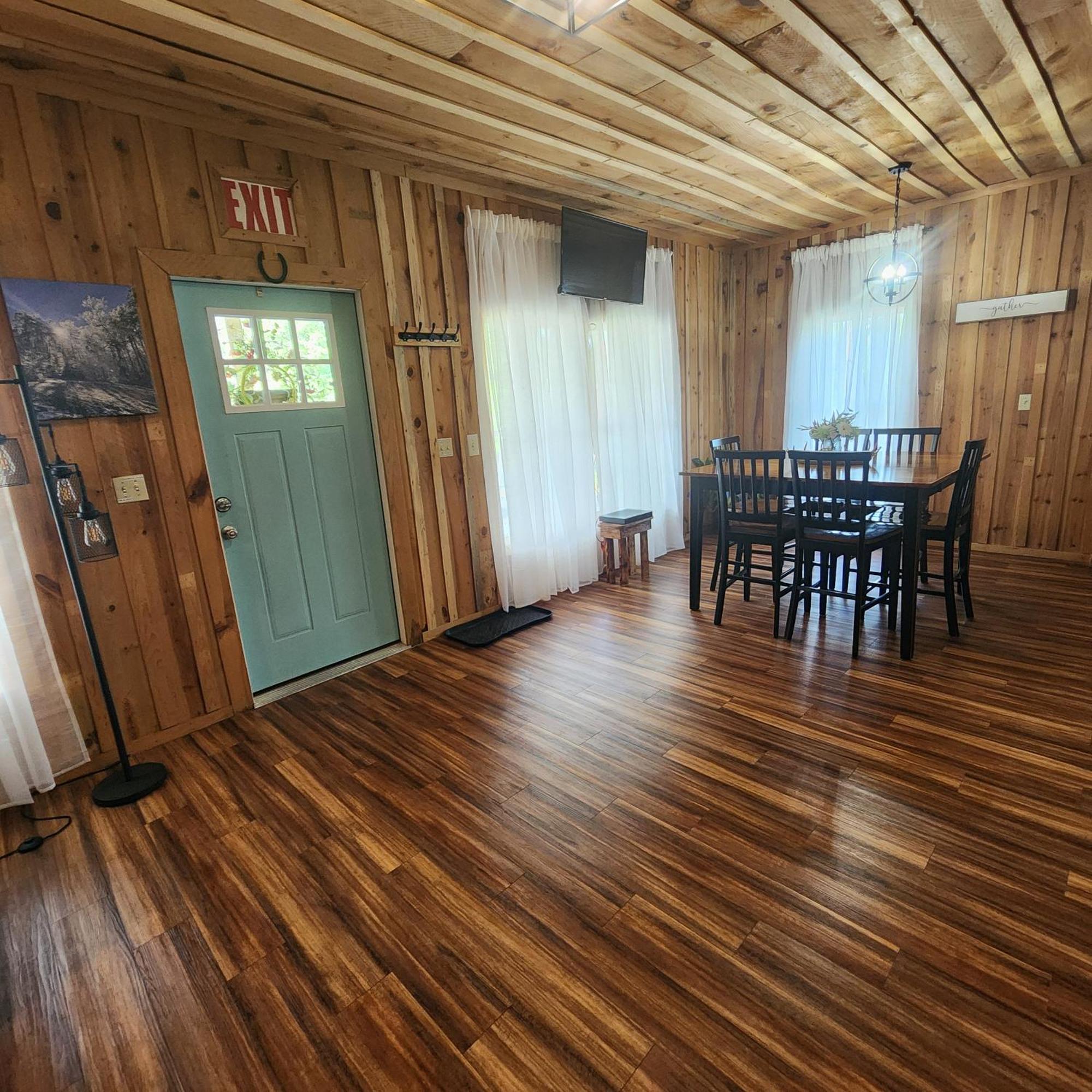 Mena Unique Country Cabin Meets Farmhouse Modern!!! מראה חיצוני תמונה