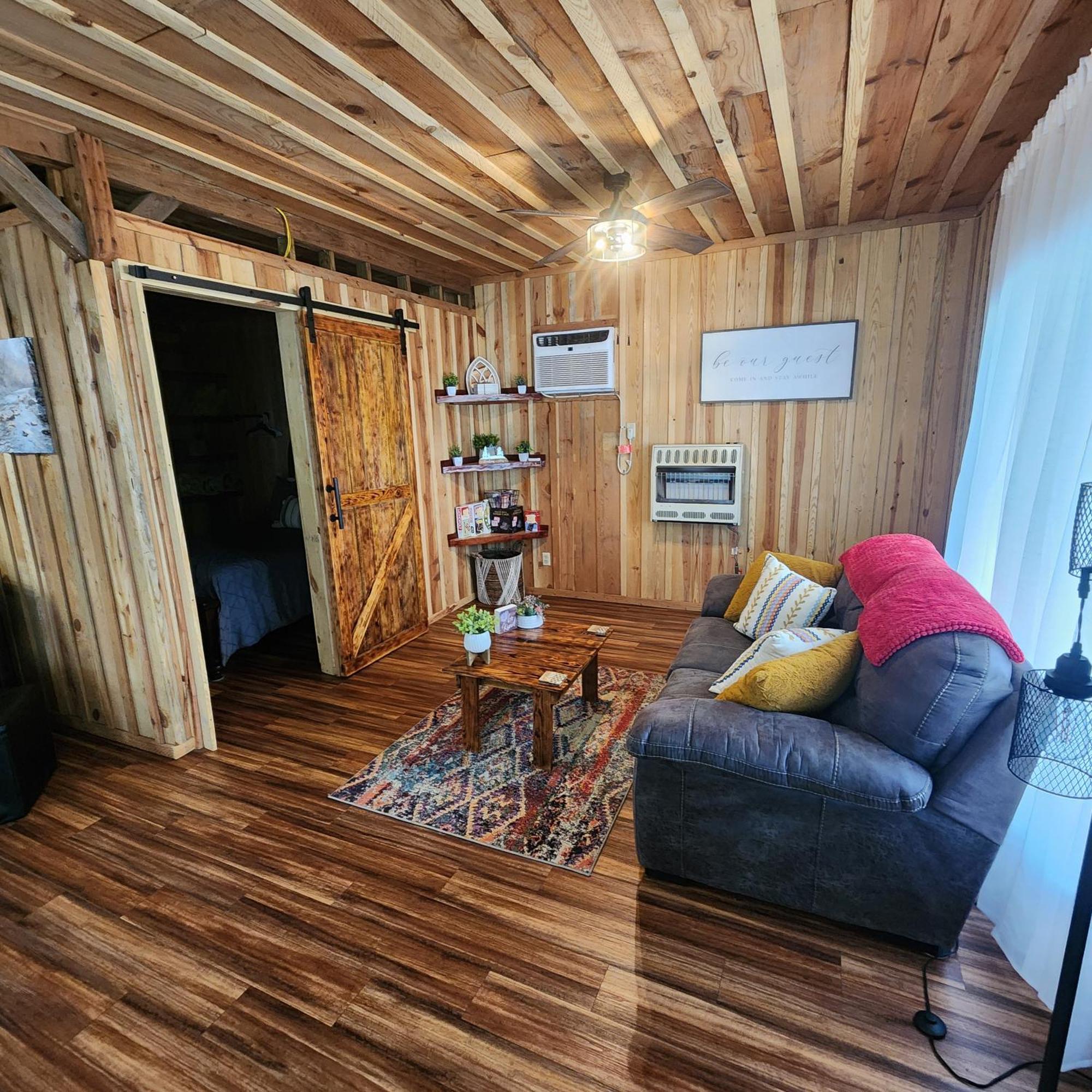 Mena Unique Country Cabin Meets Farmhouse Modern!!! מראה חיצוני תמונה