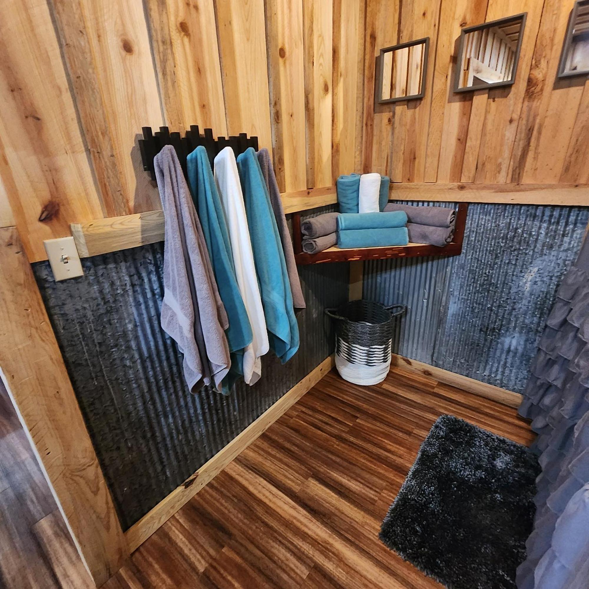 Mena Unique Country Cabin Meets Farmhouse Modern!!! מראה חיצוני תמונה